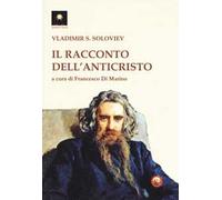 Il racconto dell'Anticristo