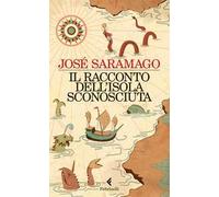 Il racconto dell'isola sconosciuta