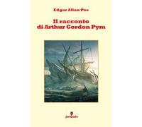 Il racconto di Arthur Gordon Pym