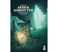 Il racconto di Arthur Gordon Pym