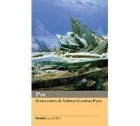 Il racconto di Arthur Gordon Pym