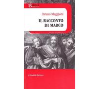 Il racconto di Marco - [Cittadella]