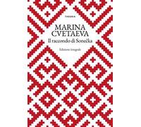 Il racconto di Sonecka. Ediz. integrale