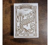 Il Racconto Di Tempesta Carte da Gioco Nuovo Lotrek Giuramento Uomini Wake Rare