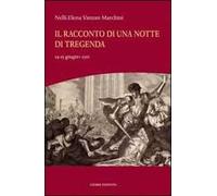 Il racconto di una notte di tregenda