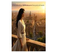 Il racconto di una ragazza che cerca il suo posto nel mondo: La storia di un’anima in cerca di appartenenza