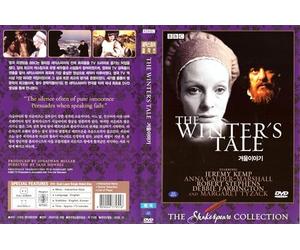 Il racconto d'inverno (BBC Shakespeare Collection) (1981)
