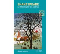 Il racconto d'inverno. Testo inglese a fronte