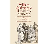 Il racconto d'inverno. Testo inglese a fronte