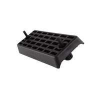 Il raccordo for colla di sollevamento OEM 31116752307 è adatto for B7 E60 E61 E63 E64 E65 E66 E67 520d