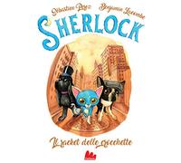 Il racket delle crocchette. Sherlock. Vol. 2