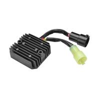 Il raddrizzatore del regolatore di tensione motociclistico si adatta KLF400 KLF400C KSV700 KSV700V KFX700 KLF300 compatibile con più modelli