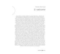 Il radicante. Per un'estetica della globalizzazione