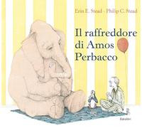 IL RAFFREDDORE DI AMOS PERBACCO