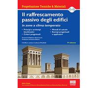 Il raffrescamento passivo degli edifici in zone a clima temperato