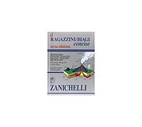 Il Ragazzini/Biagi Concise. Dizionario inglese-italiano. Italian-English dictionary