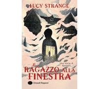 Il ragazzo alla finestra. Ediz. illustrata