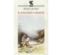 Il ragazzo celeste
