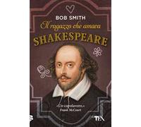 Il ragazzo che amava Shakespeare