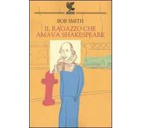Il ragazzo che amava Shakespeare