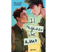 Il ragazzo che amo