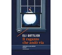 Il ragazzo che andò via