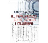 Il ragazzo che dava i numeri