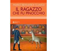 Il ragazzo che fu Pinocchio