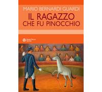 Il ragazzo che fu Pinocchio