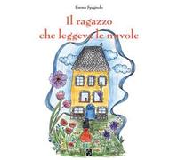 Il ragazzo che leggeva le nuvole