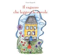 Il ragazzo che leggeva le nuvole