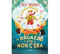 Il ragazzo che non c'era