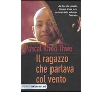 Il ragazzo che parlava col vento