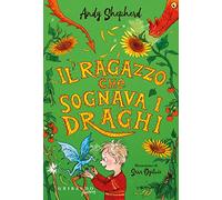 Il ragazzo che sognava i draghi