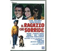 Il Ragazzo Che Sorride