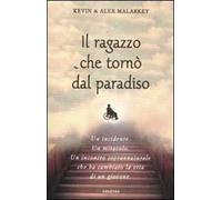 Il ragazzo che tornò dal paradiso