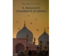 Il ragazzo chiamato scimmia