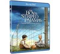 Il ragazzo con il pigiama a righe – Blu-ray – Paramount Pictures