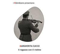 Il ragazzo con il violino