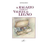 Il ragazzo con la valigia di legno