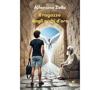 Il ragazzo dagli occhi d'oro