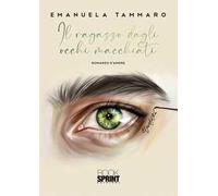 Il ragazzo dagli occhi macchiati