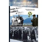 Il ragazzo dai capelli bianchi. Dialoghi di una vita. Vol. 2