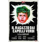 Il ragazzo dai capelli verdi