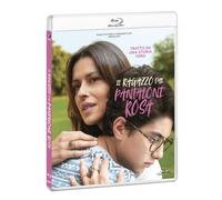 Il Ragazzo Dai Pantaloni Rosa - Bd (Blu-ray) Samuele Carrino Claudia Pandolfi