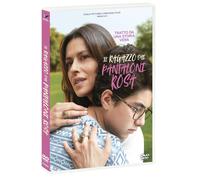 Il Ragazzo Dai Pantaloni Rosa - Dvd (DVD) Samuele Carrino Claudia Pandolfi
