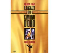 Il ragazzo dal kimono d'oro