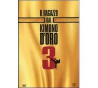 Il ragazzo dal kimono d'oro 3