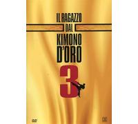 Il Ragazzo Dal Kimono D'Oro 3