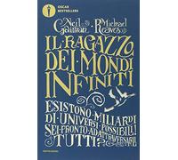Il ragazzo dei mondi infiniti